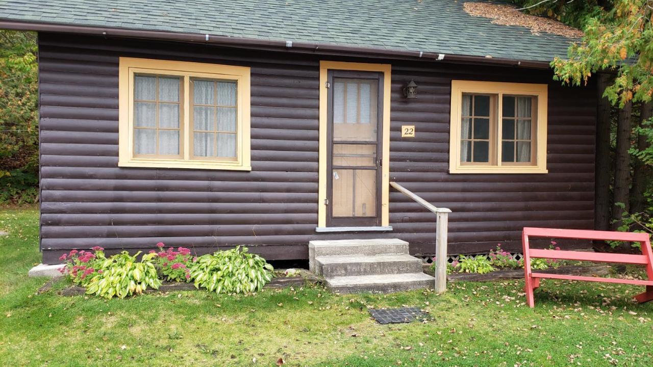 Miners' Bay Lodge Minden 部屋 写真
