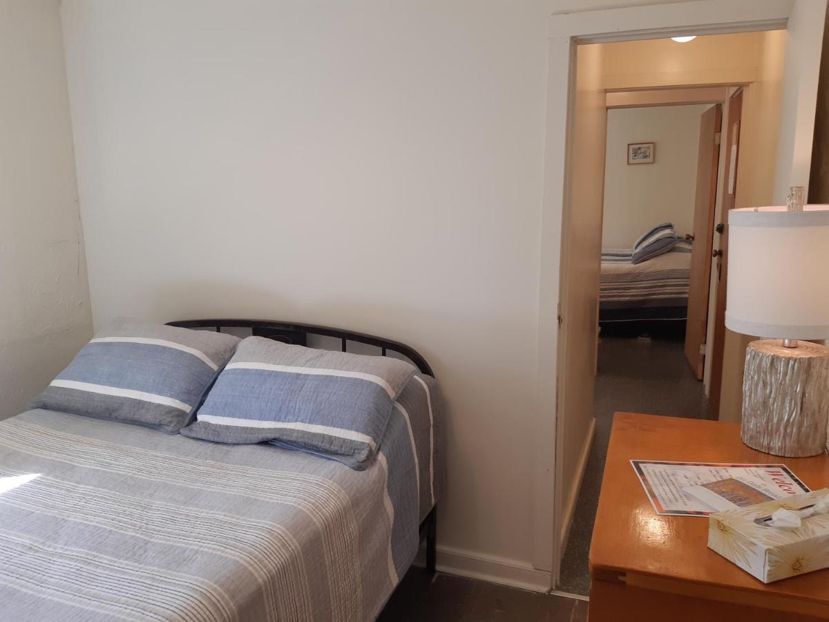 Miners' Bay Lodge Minden 部屋 写真