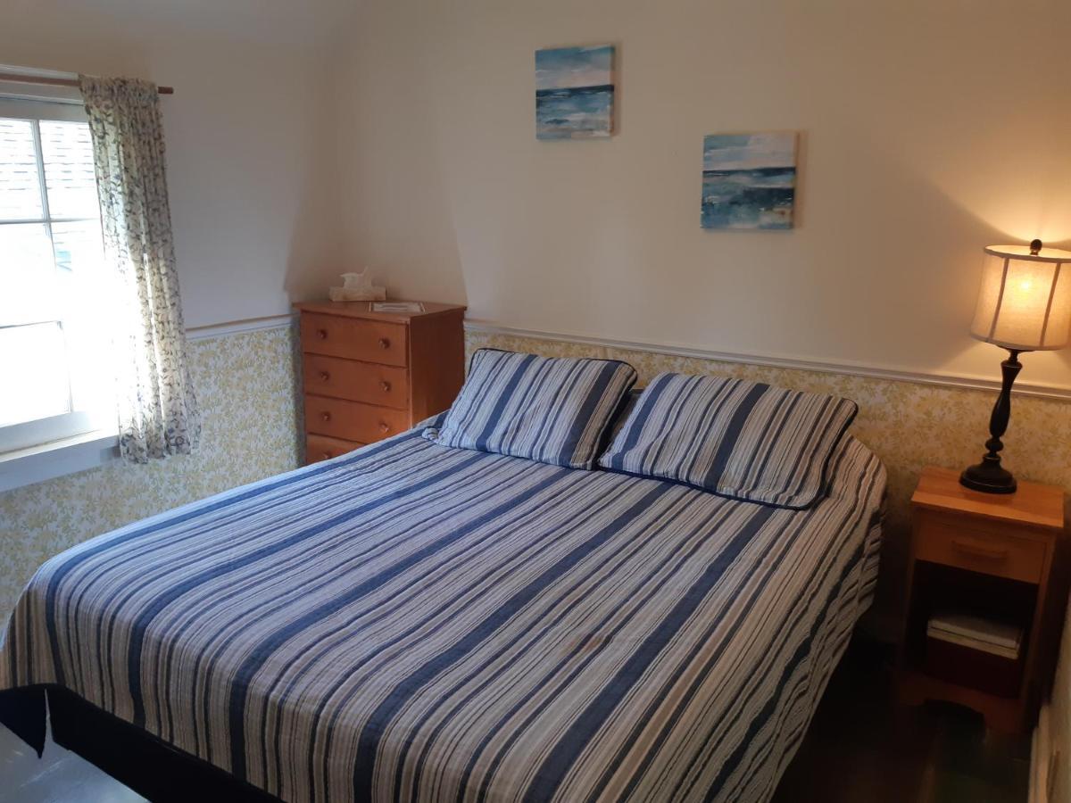 Miners' Bay Lodge Minden 部屋 写真